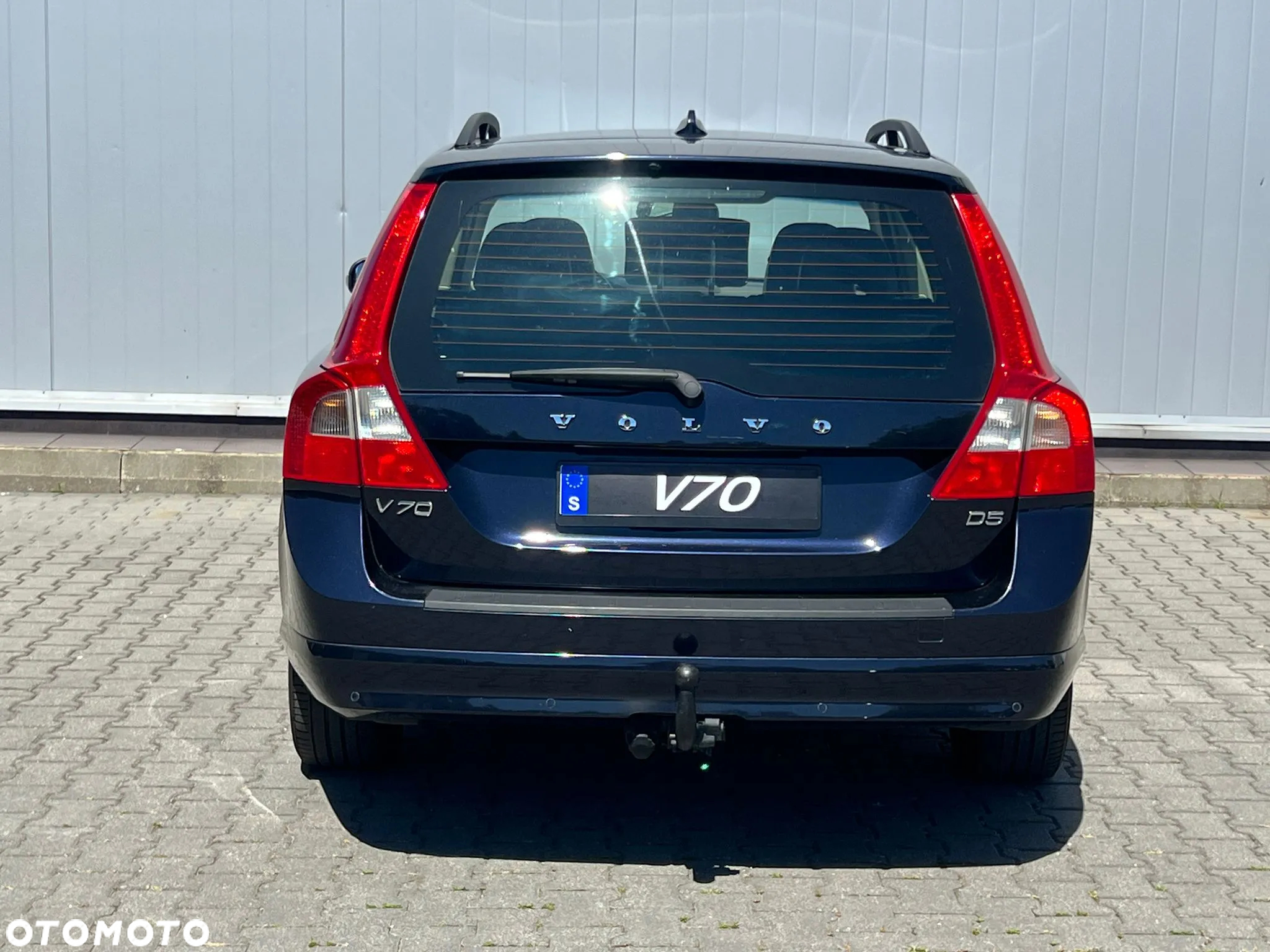 Volvo V70 - 14