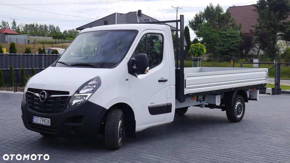 Opel MOVANO - 19
