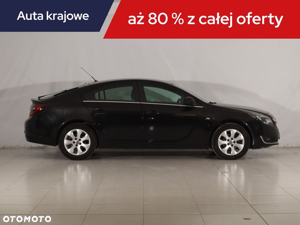 Opel Insignia - 8