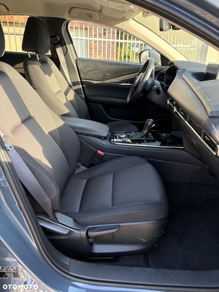 Mazda CX-30 - 4