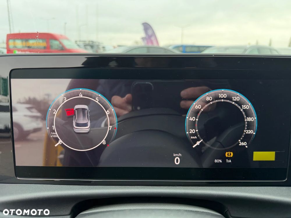 Volkswagen T-Roc 1.5 eTSI R-Line DSG - 17