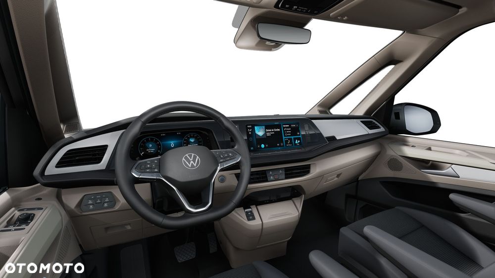 Volkswagen California - 15