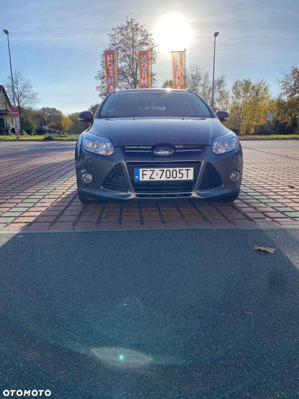 Ford Focus - 5