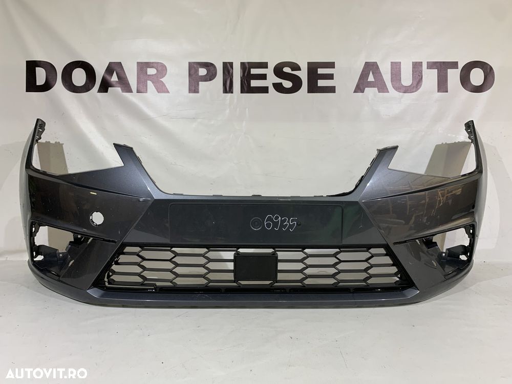 Bara fata Seat Ibiza, 2016, 2017, 2018, 2019, cod origine OE 6F0807221D. - 1