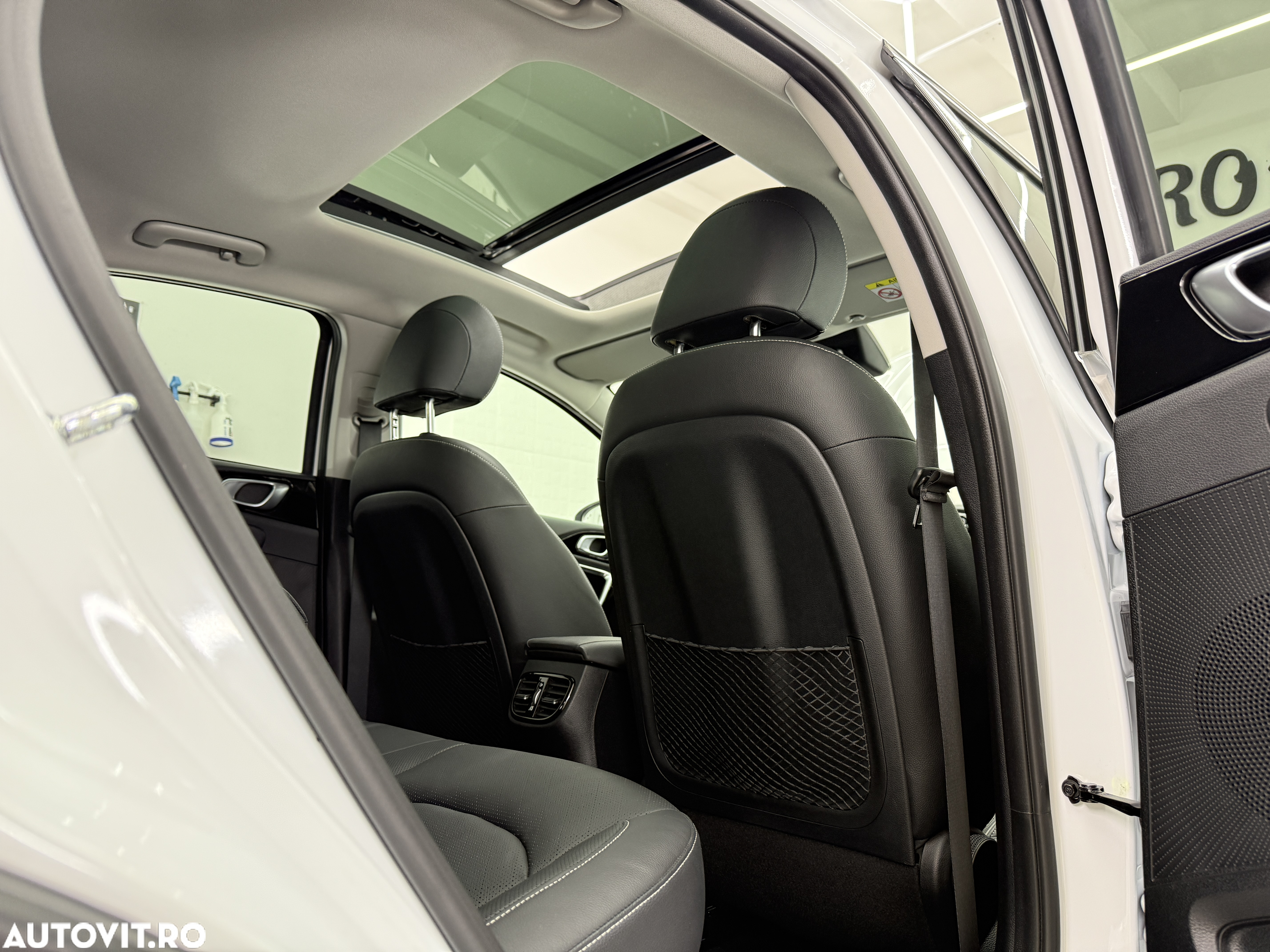 Kia XCeed 1.6 GDI DCT6 OPF Plug-in-Hybrid Platinum Edition - 19