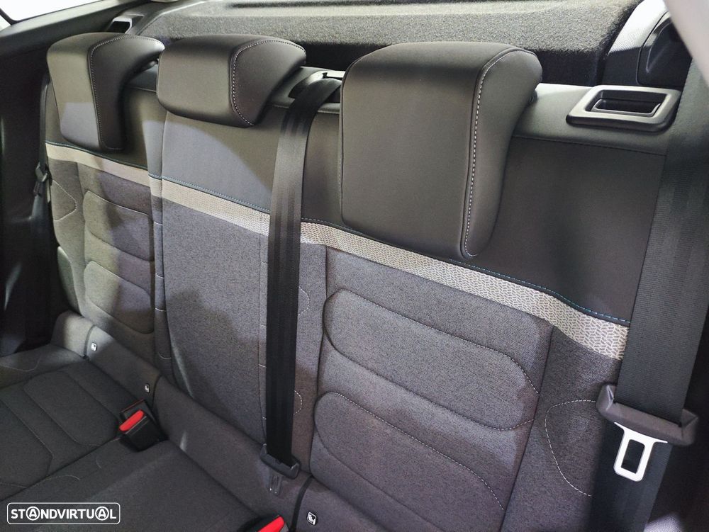 Citroën e-C4 50 kWh Feel Pack - 29