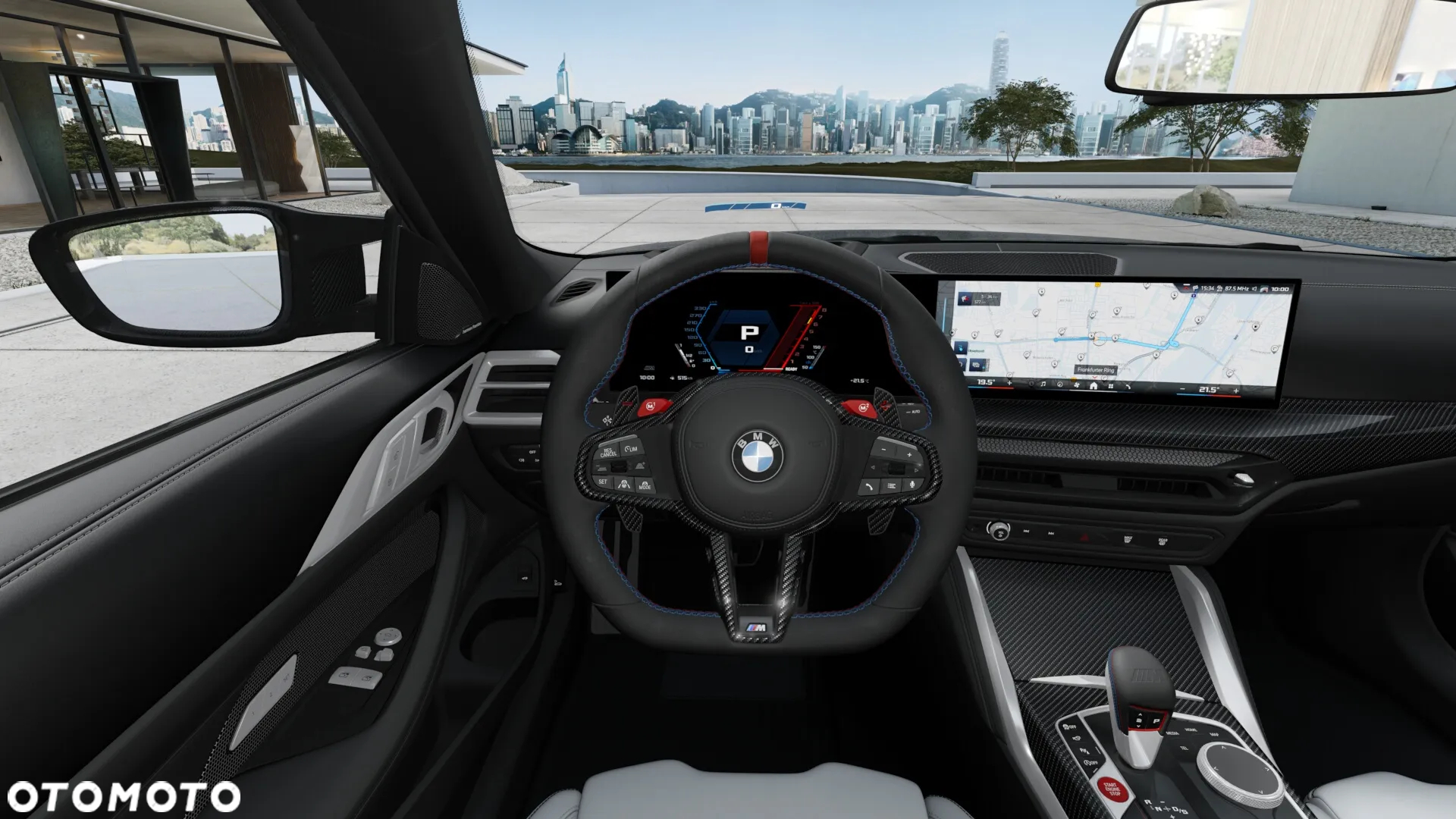 BMW M4 Competition M xDrive - 14