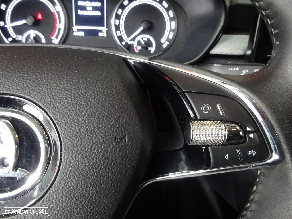 Skoda Fabia 1.0 MPI - 15