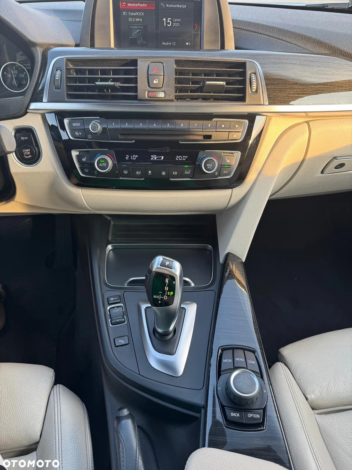 BMW Seria 4 420i xDrive Luxury Line - 22