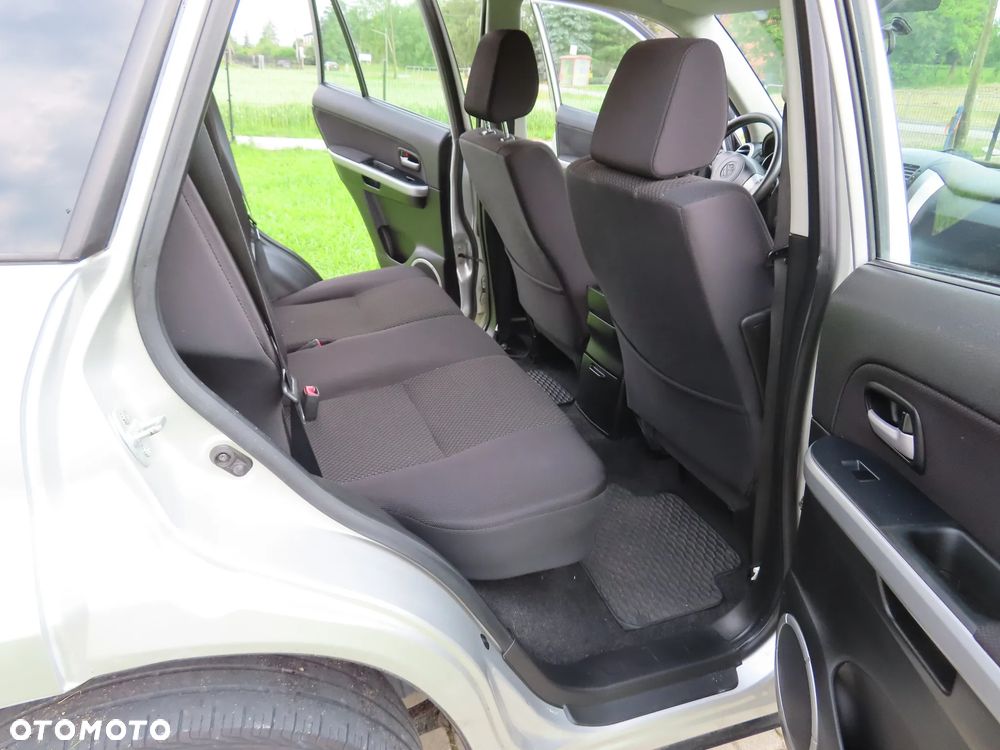 Suzuki Grand Vitara 2.0 Comfort - 17