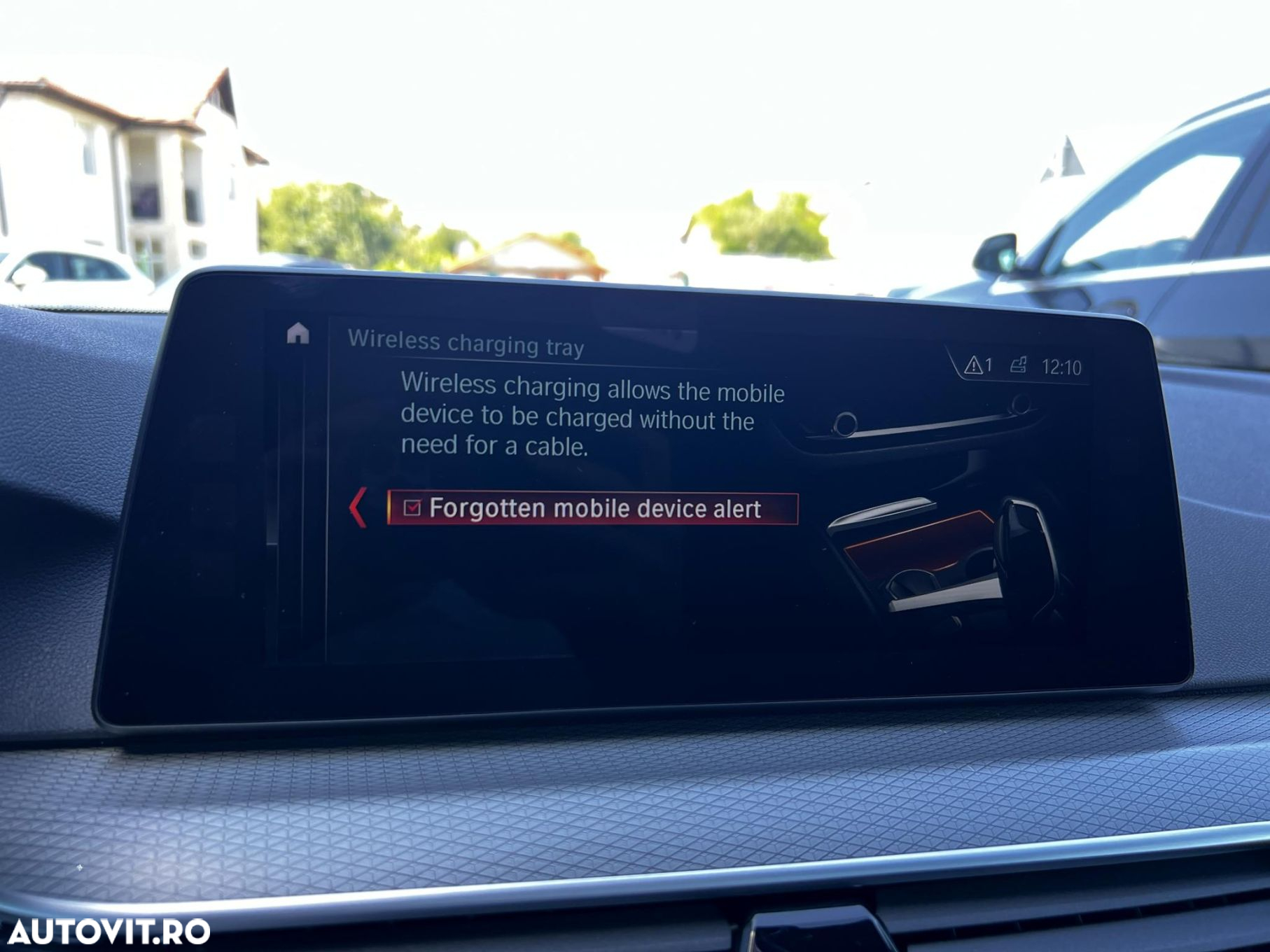 BMW Seria 5 520d AT - 24