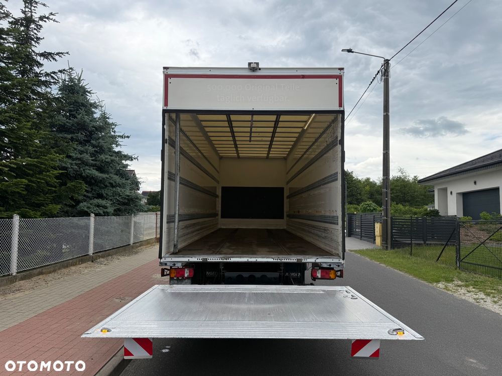 MAN TGL 12.250 - 6