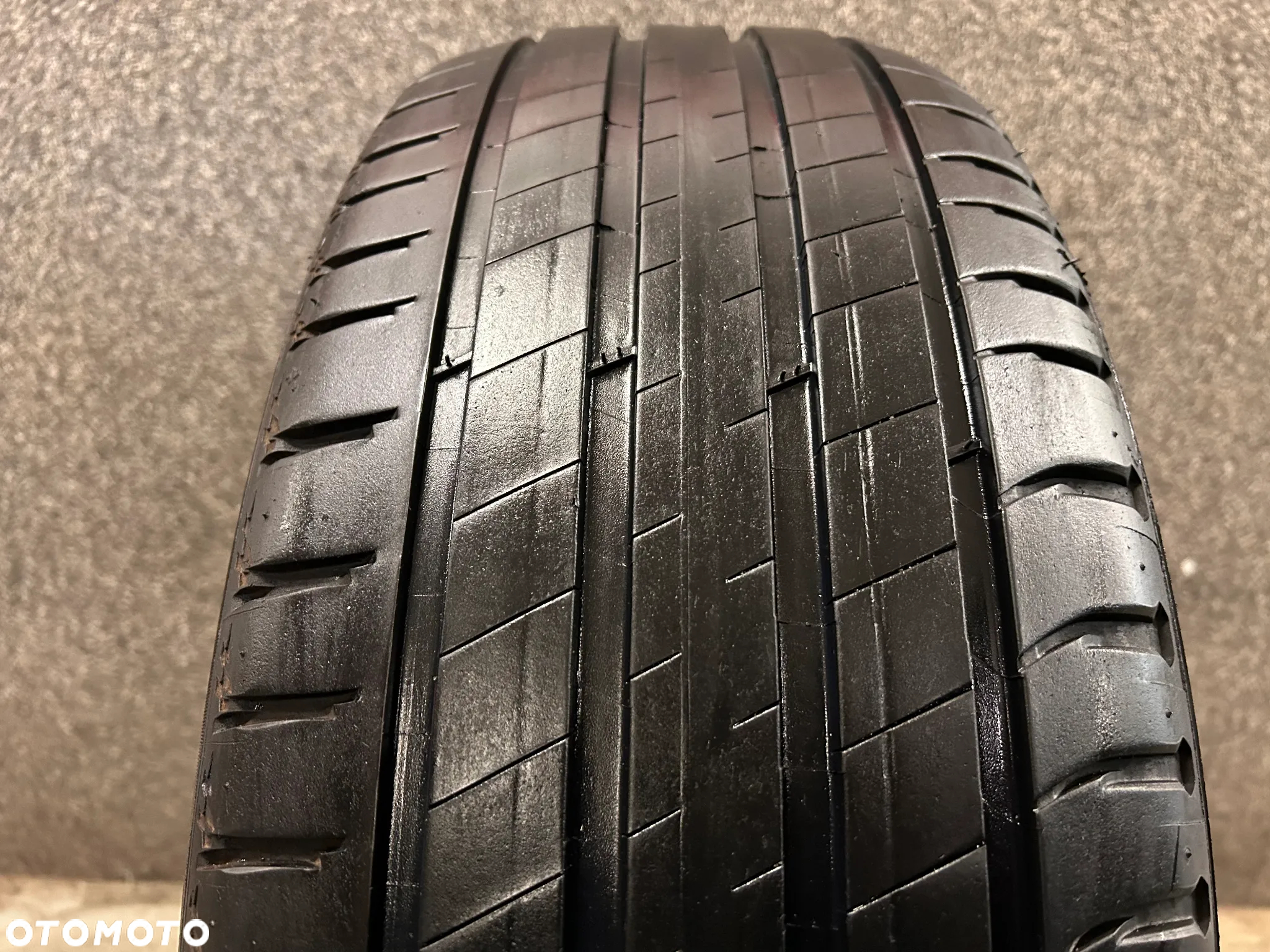 Michelin Latitude Sport 3 235/65/17 104V 1szt. - 2