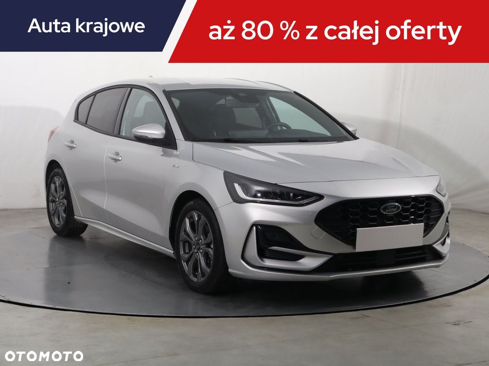 Ford Focus - 3