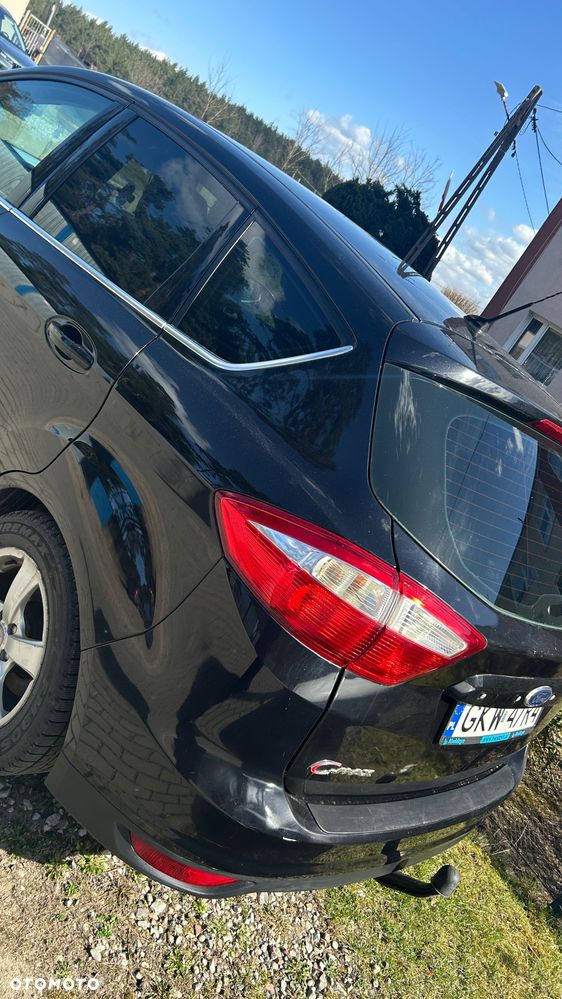 Ford C-MAX - 8