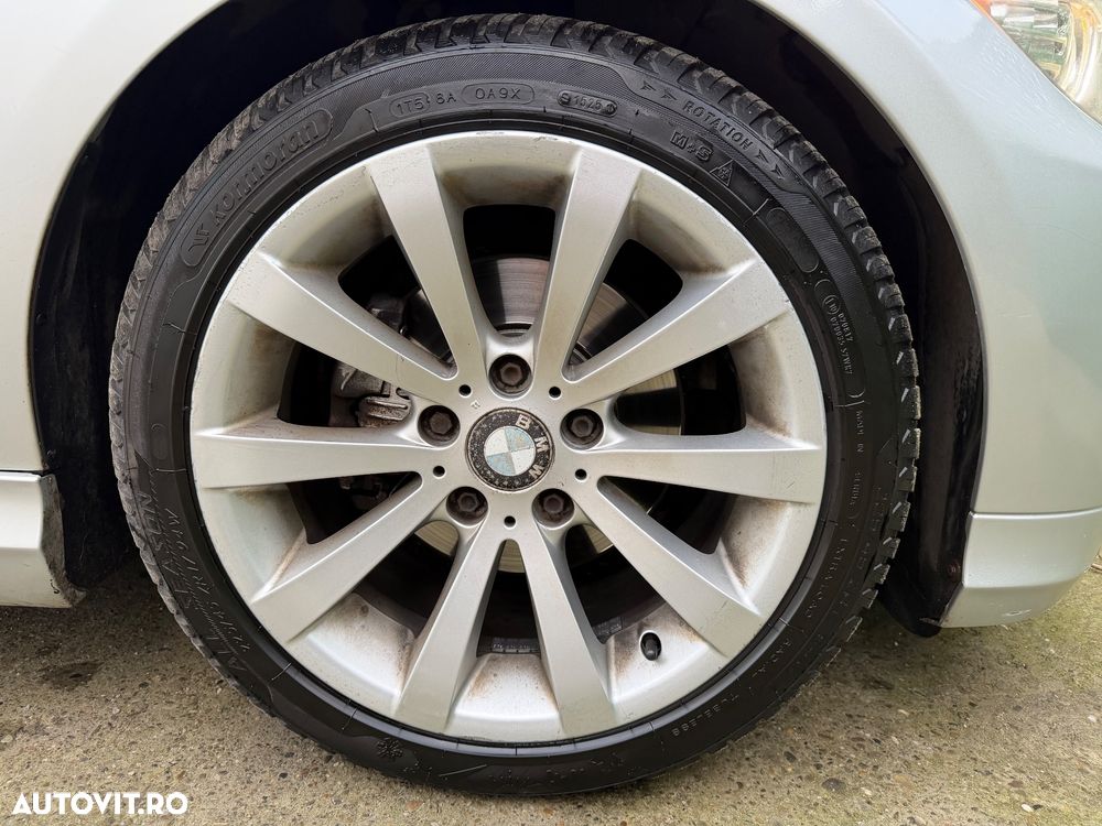 BMW Seria 3 - 11