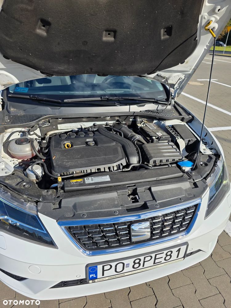 Seat Leon 1.5 EcoTSI Evo Xcellence S&S DSG - 3