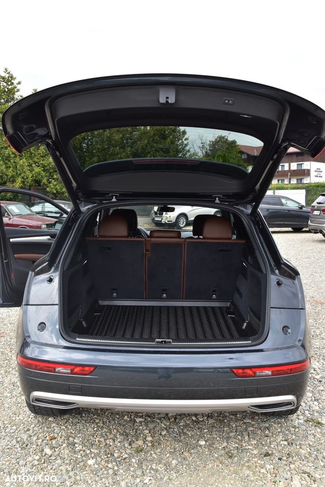Audi Q5 2.0 TFSI S tronic Sport - 9