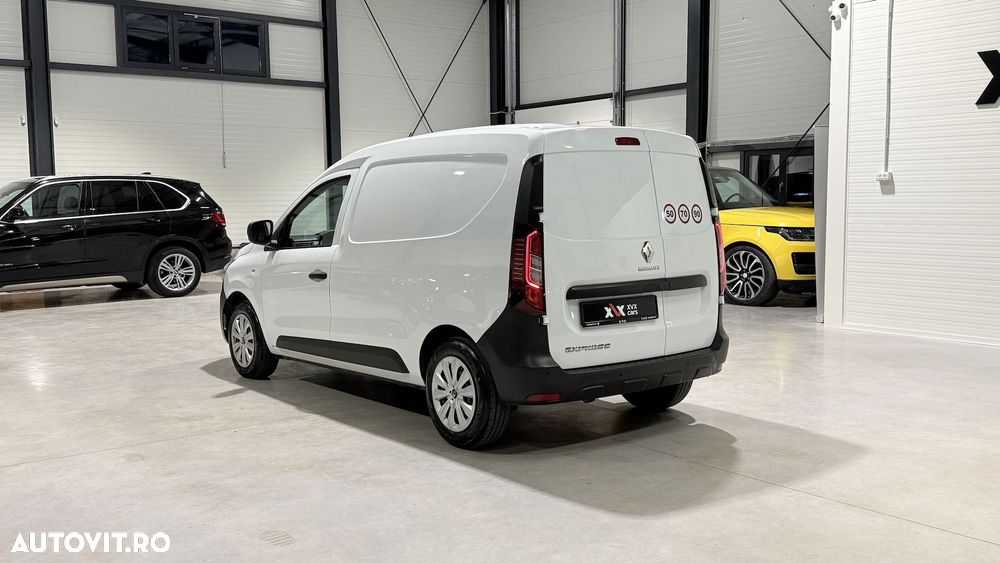 Renault Express - 5