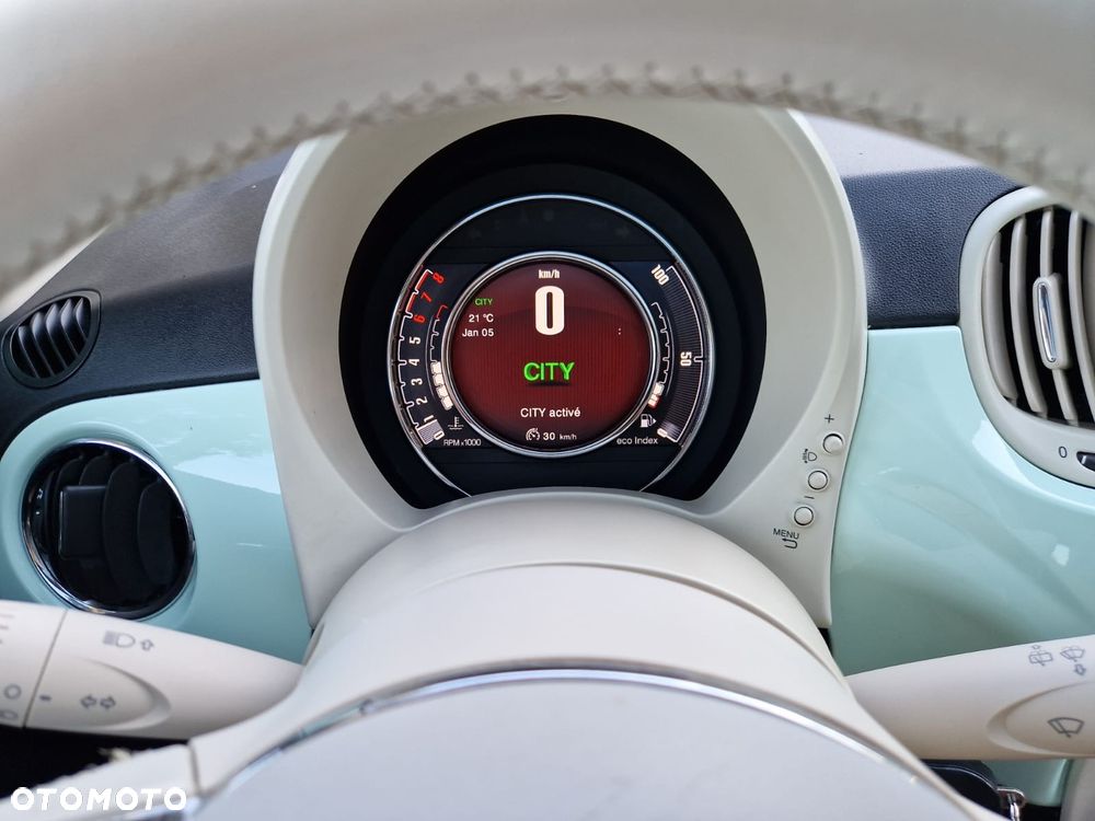 Fiat 500 - 21