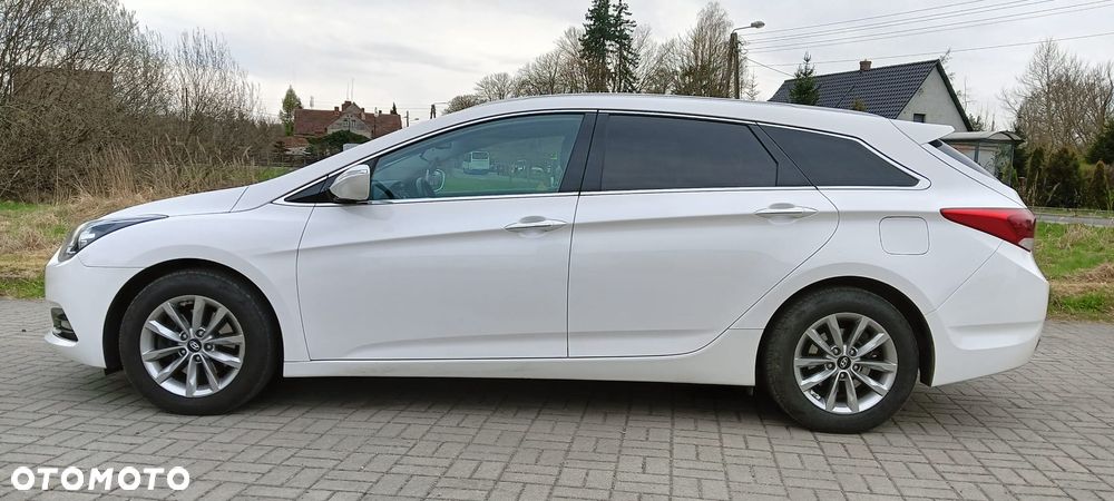 Hyundai i40 Kombi 1.6 Classic - 2