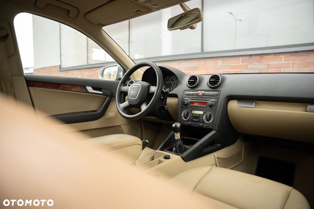 Audi A3 Sportback - 29