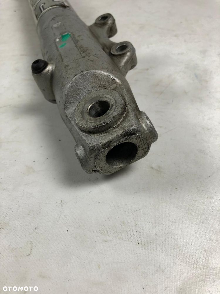 Derbi Senda 50 Lewa Laga Amortyzator Zawieszenie Przód - 5