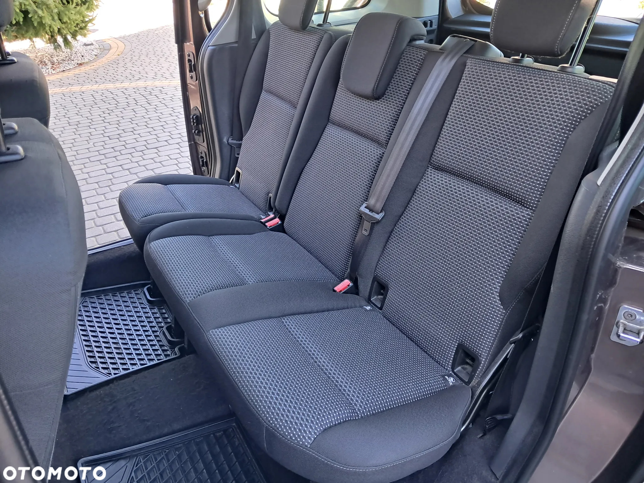 Mercedes-Benz Citan - 27