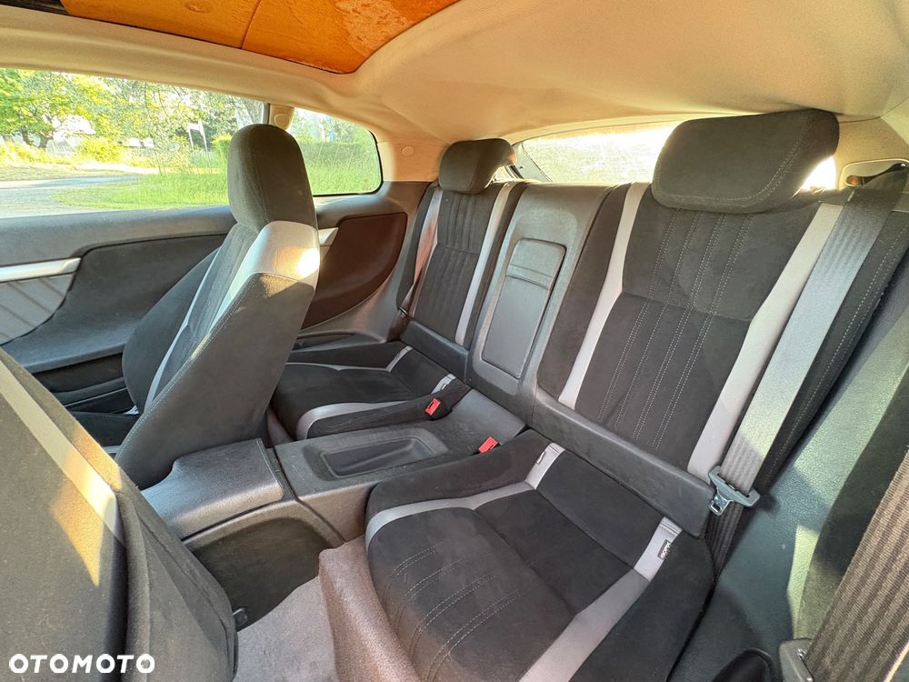 Alfa Romeo Brera 2.4JTDM Sky View - 16