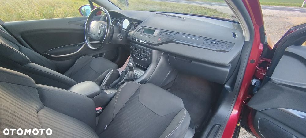 Citroën C5 - 20
