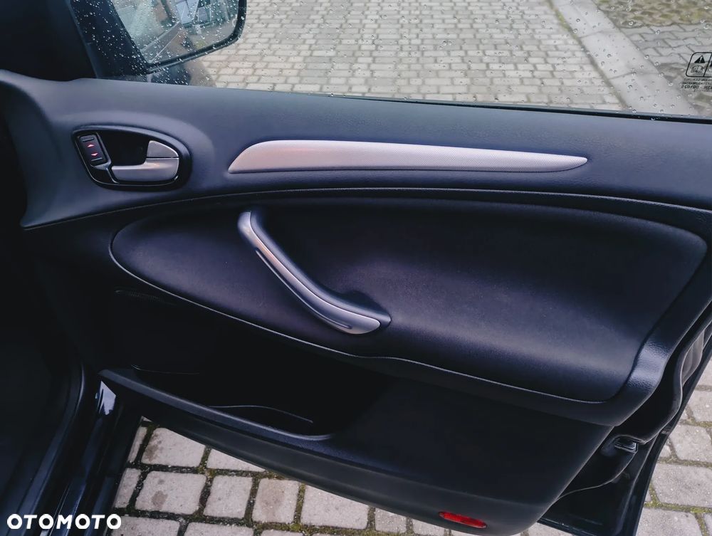 Ford S-Max 2.0 TDCi Trend - 15