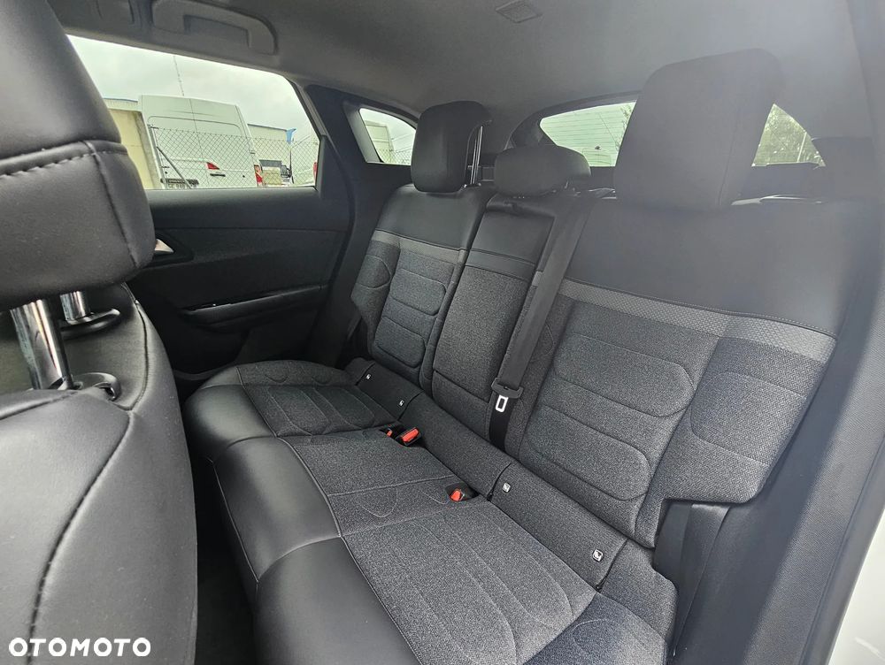 Citroën C5X 1.2 PureTech Feel Pack EAT8 - 12