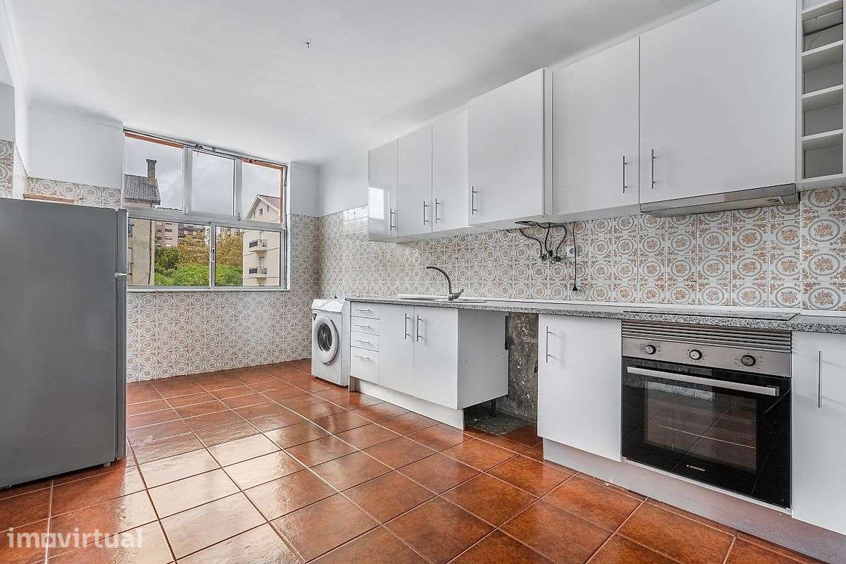 Apartamento T3 para venda - Grande imagem: 4/26