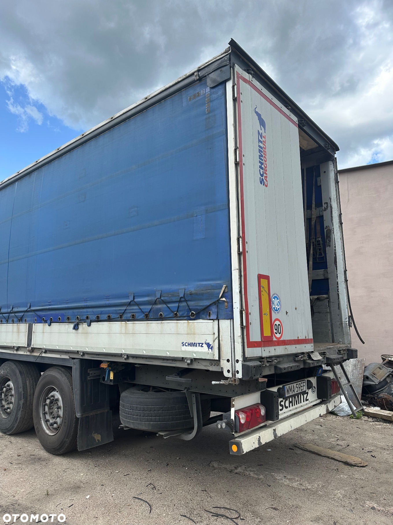 Schmitz Cargobull - 2