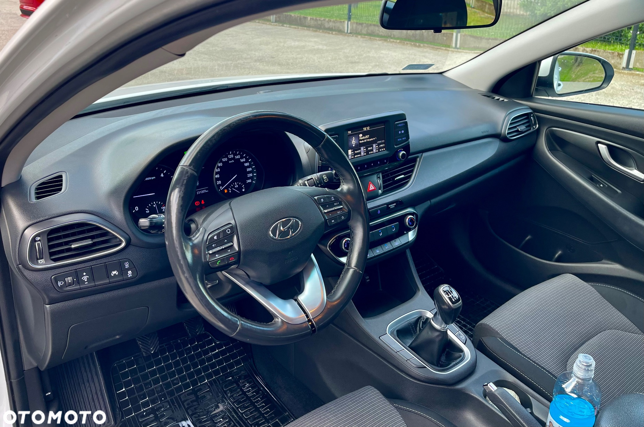 Hyundai i30 1.6 D Comfort - 9