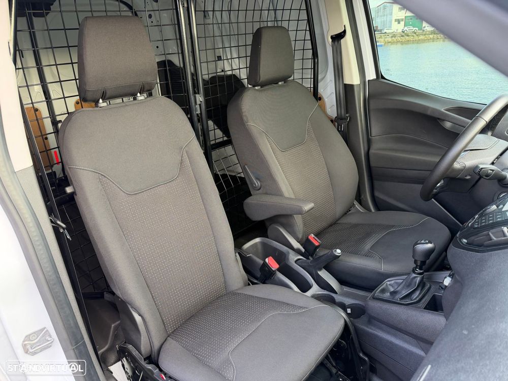 Ford Transit Courier 1.5 TDCi Trend - 12