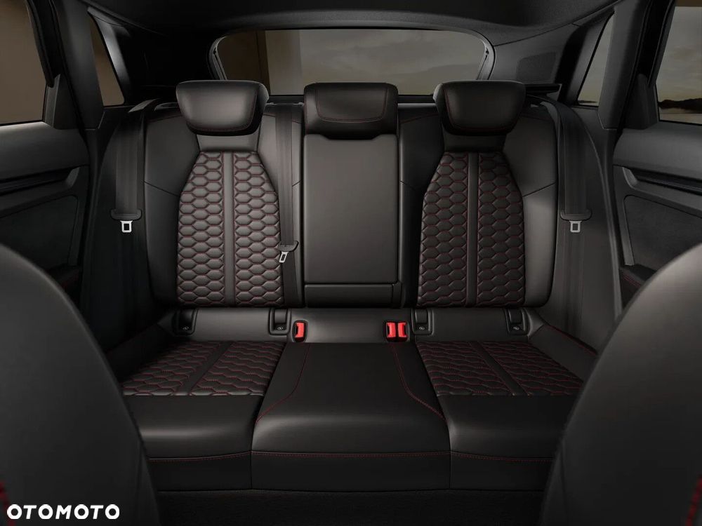 Audi RS3 Sportback - 9