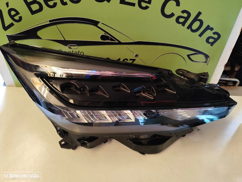 TOYOTA C-HR II FAROL FULL LED DIREITO - FF749 - 1