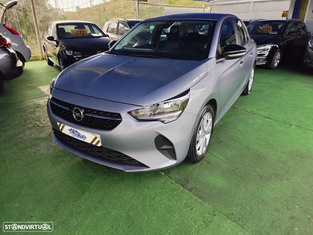 Opel Corsa 1.5 D Edition - 9