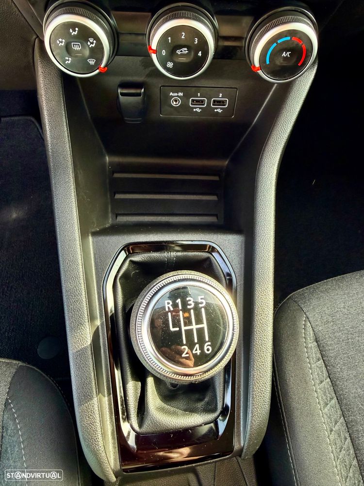 Renault Clio 1.5 Blue dCi Equilibre - 24