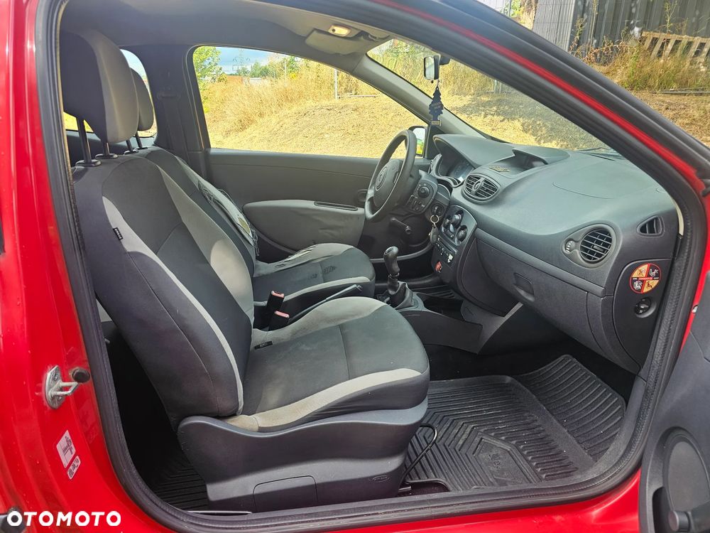 Renault Clio 1.5 dCi Wind - 15