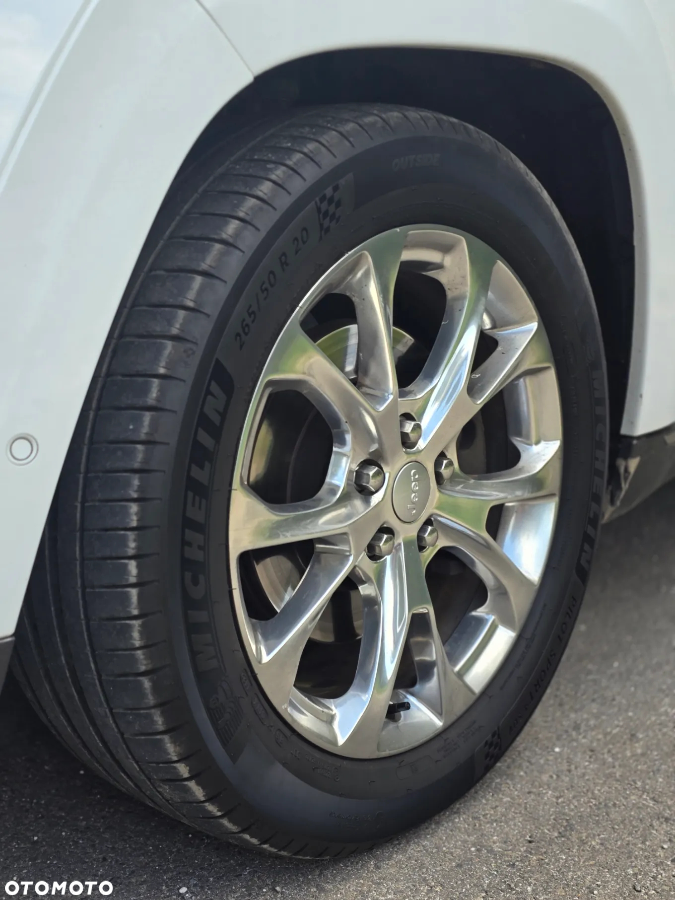 Jeep Grand Cherokee 3.0 CRD Summit - 6