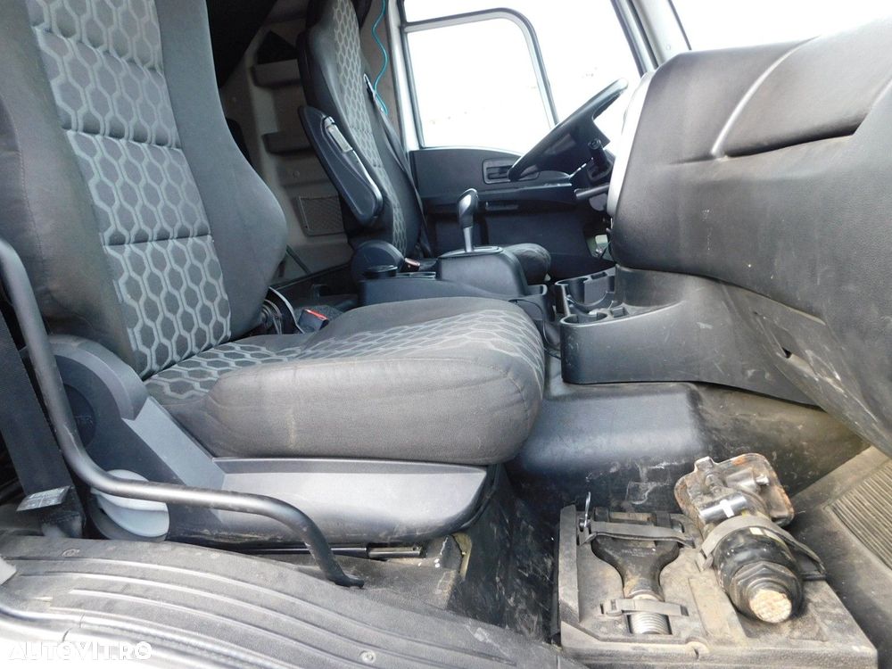 Ford 1848t 4x2 scab e6 12tx2620 - 5