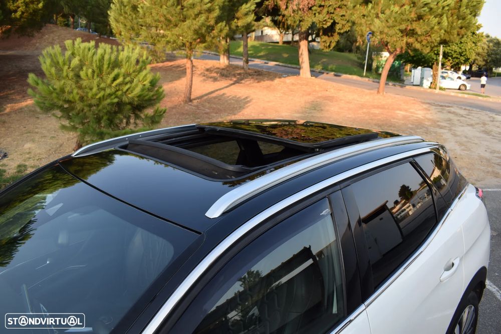 Peugeot 3008 1.6 BlueHDi GT Line - 20
