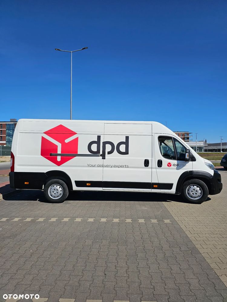 Citroën JUMPER - 4