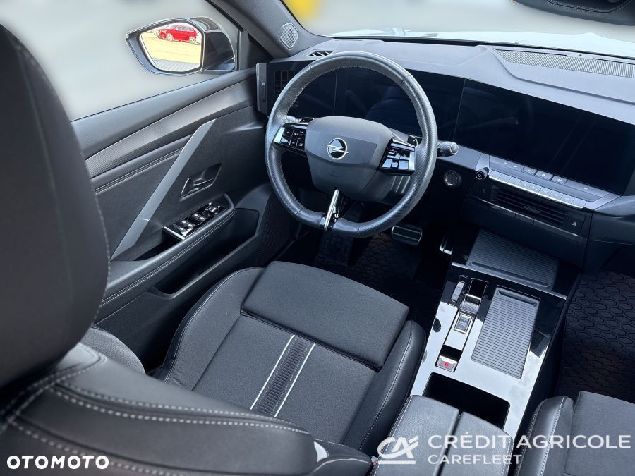 Opel Astra 1.5 CDTI GS S&S - 21