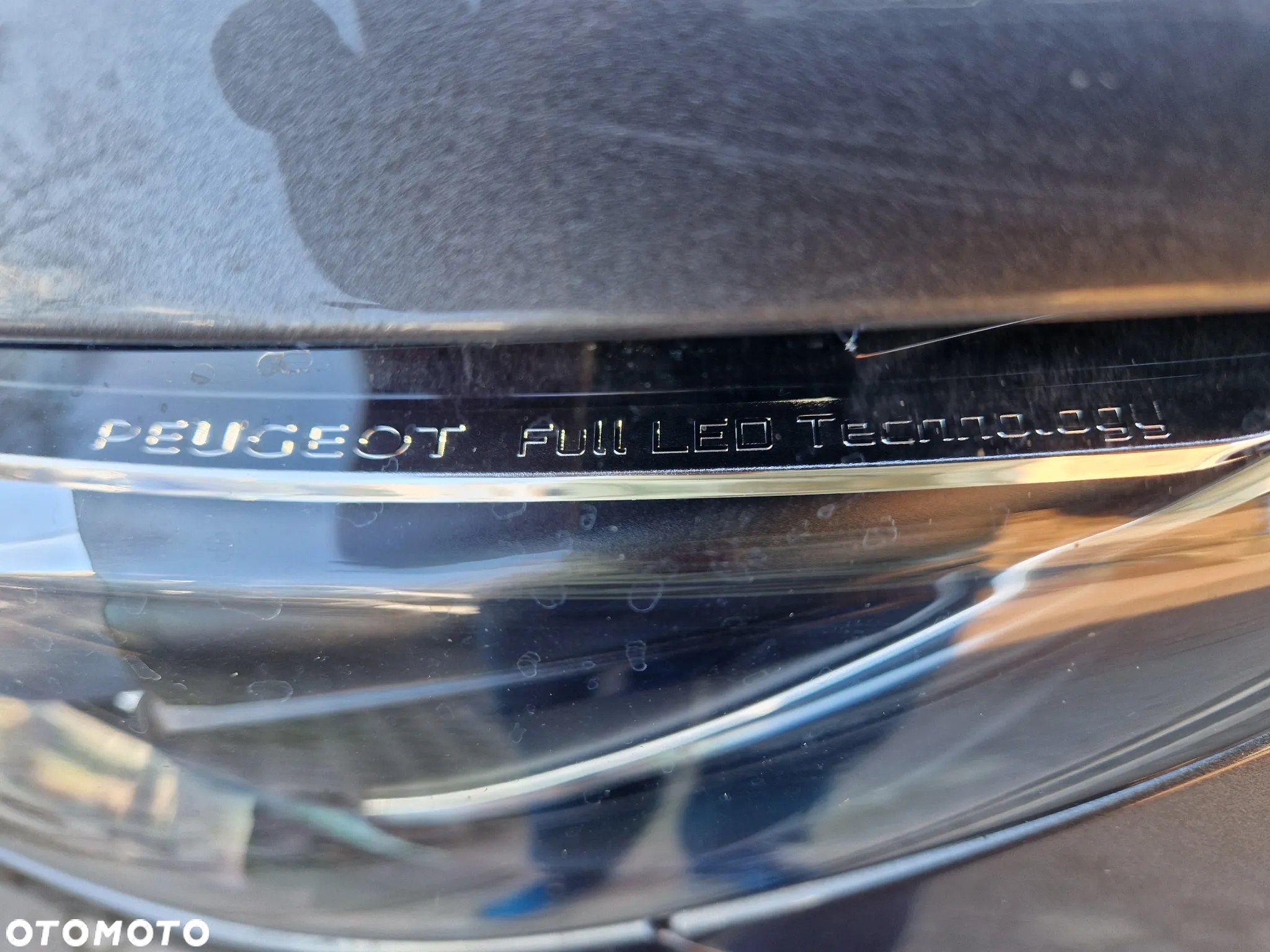Peugeot 308 BlueHDi FAP 120 Stop & Start Allure - 33