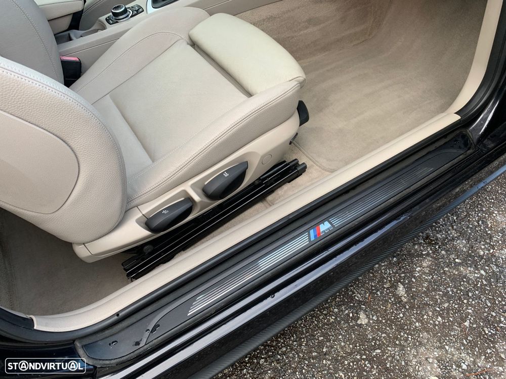 BMW 120 d Coupe - 40