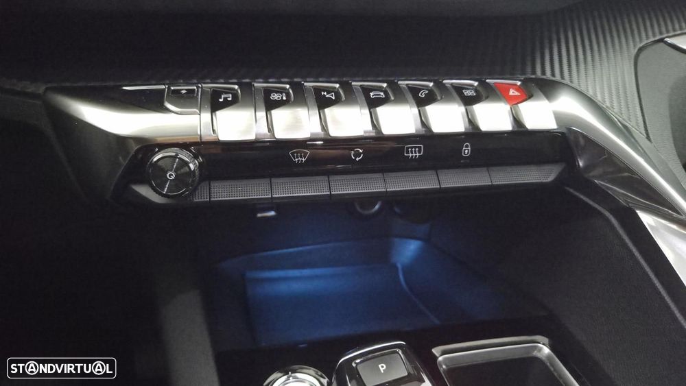 Peugeot 3008 1.6 Hybrid Allure Pack e-EAT8 - 15