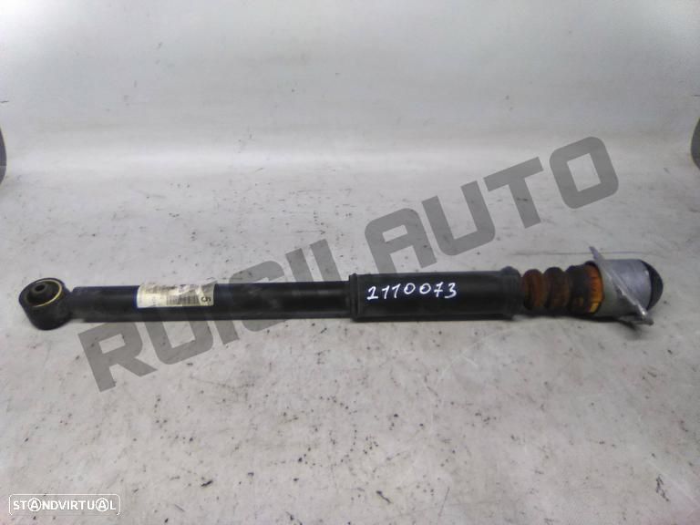 Amortecedor Hidráulico Trás Esquerdo/direito 6r051_3025e Seat I - 1